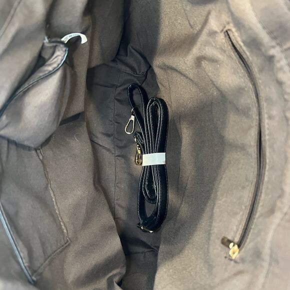 American Bee Shoulder Bag - Picture 3 of 6